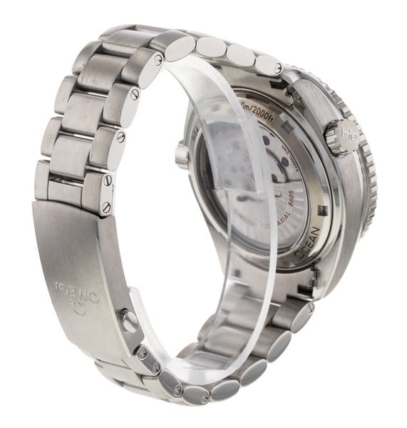 Omega Planet Ocean 232.30.44.22.01.001